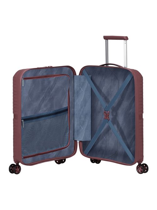 AIRCONIC 00152 VIOLA AMERICAN TOURISTER | AIRCONIC 00152 VIOLA